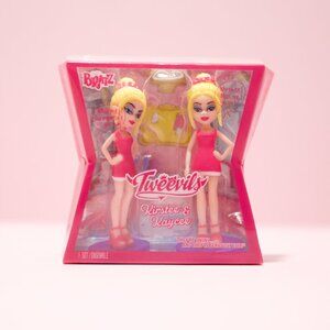 Tweevils Bratz Minis